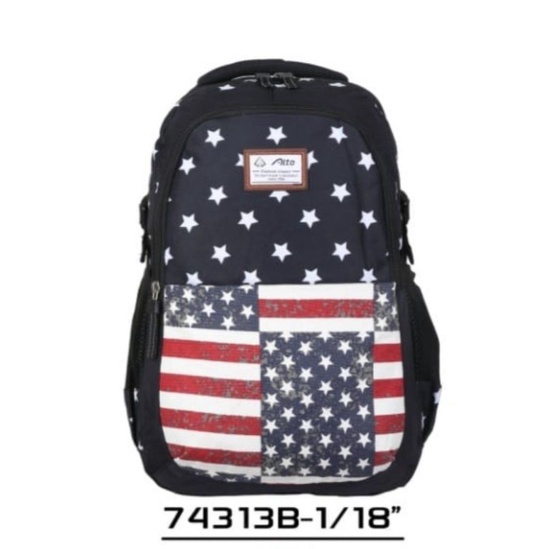 Promo , tas ransel  ALTO