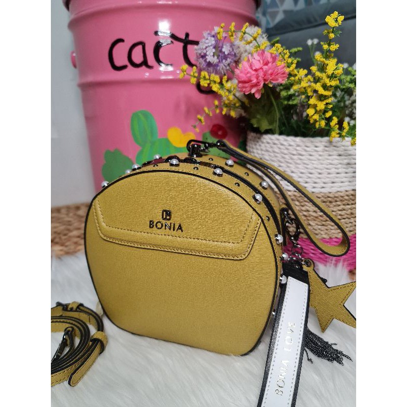 bonia ori sonia mutiara