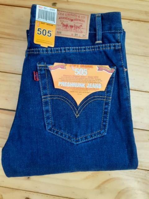 Jeans panjang murah