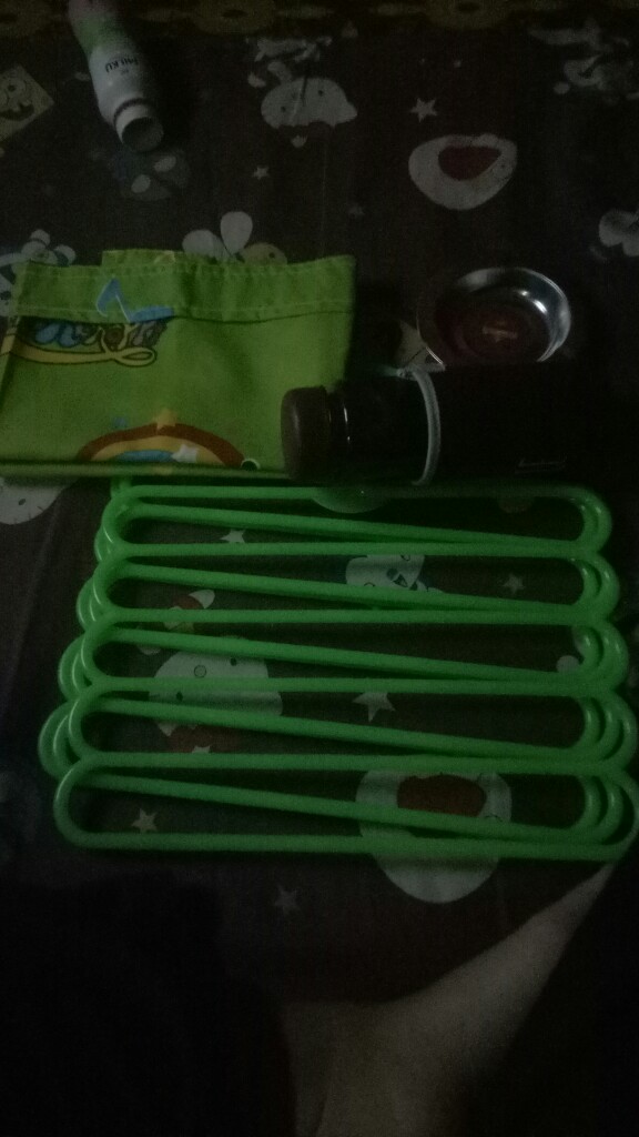 [deashop] My Bottle Warna Gloss - Doff Edisi Baru Logo Bpa Free + Pouch Busa +free Bubble Warp