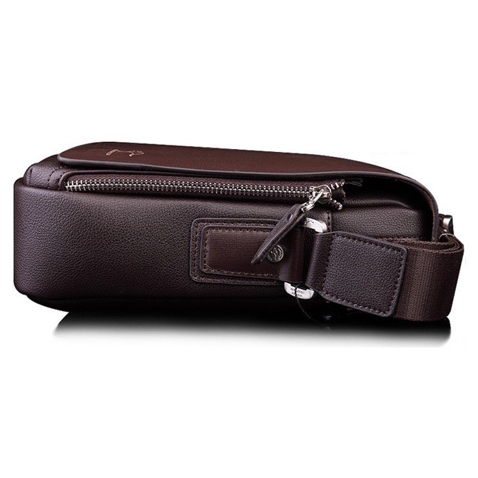 Tas Selempang Rhodey / Tas Selempang Pria Messenger Bag - P4363