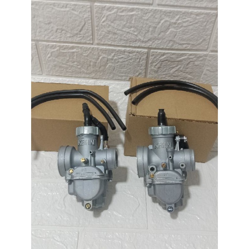 KARBURATOR | KARBU PE 28 KODE 115 KUALITAS TERBAIK by keihin rxking supra xi tiger-1