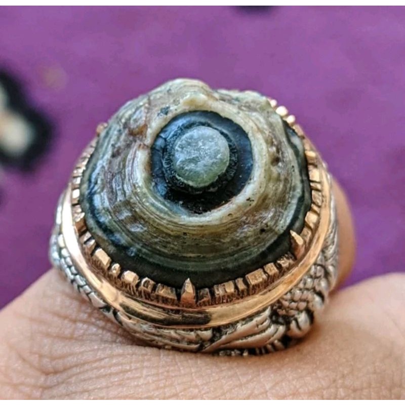 Batu alam Natural Mongolian Gobi Agate Stone