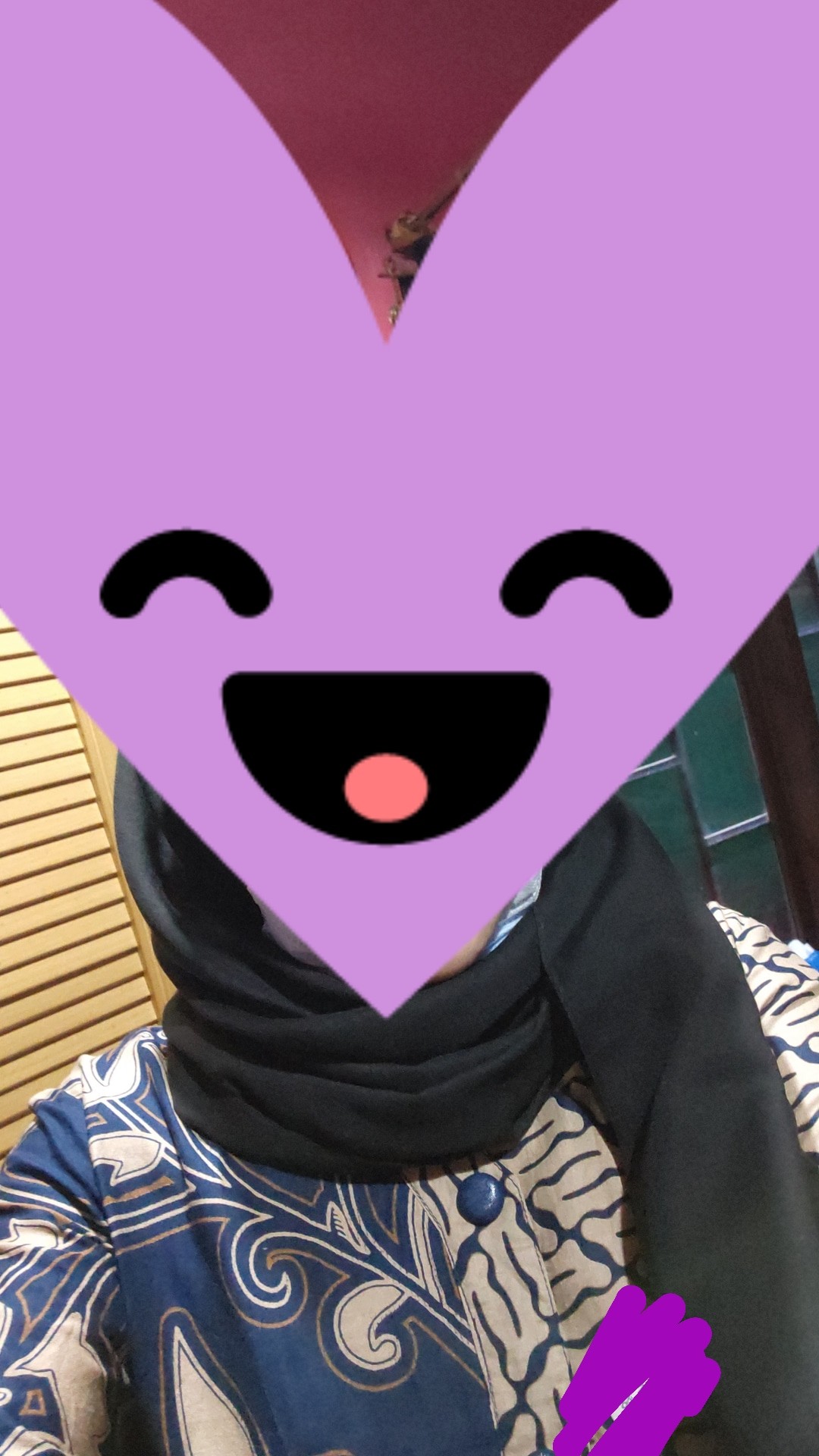 Atasan Batik Dolby Dolbi Dobby Doby Tenun Sutra Tulis Halus Katun Atbm Baron ,sarombit Atasan