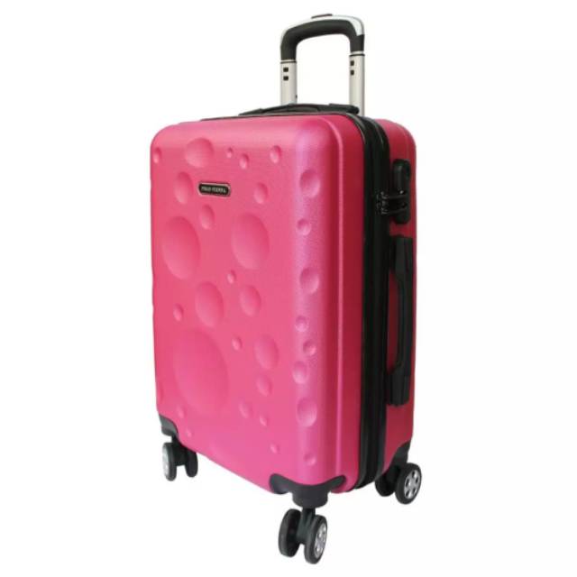 Tas koper polo original 24 inchi terlaris