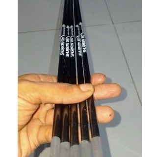 Blank  karbon solid Shuriken