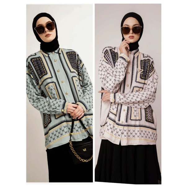 Quimby new series top vivi zubedi