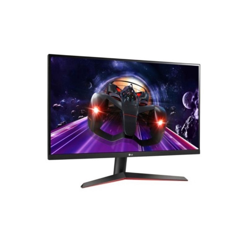 Monitor LED LG 24GN600 IPS 144hz 1080 1ms HDR10 ULTRAGEAR 24GN600-B