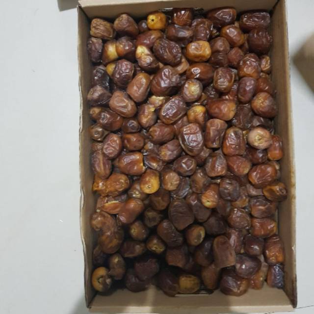 

Kurma sukari dus