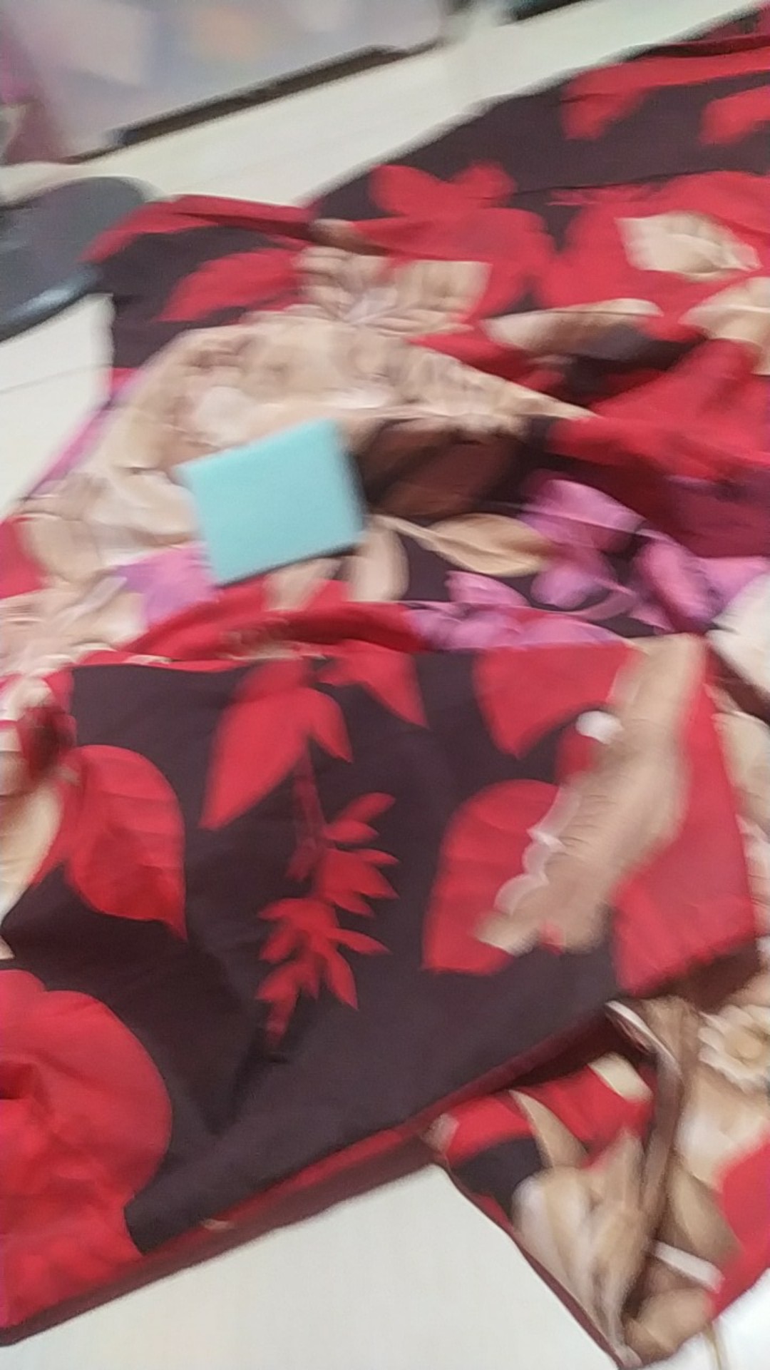 Sarung Kasur Inoac Tampa Busa Tebal 5101520