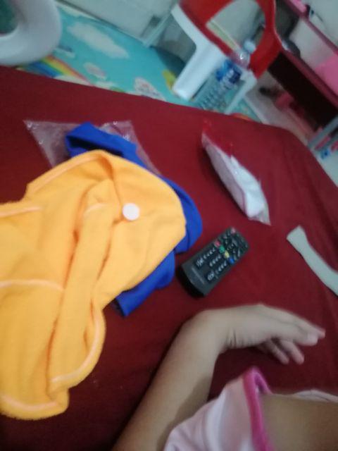 Handuk Dingin Olahraga Gym Towel / Ice Towel Sport Cool