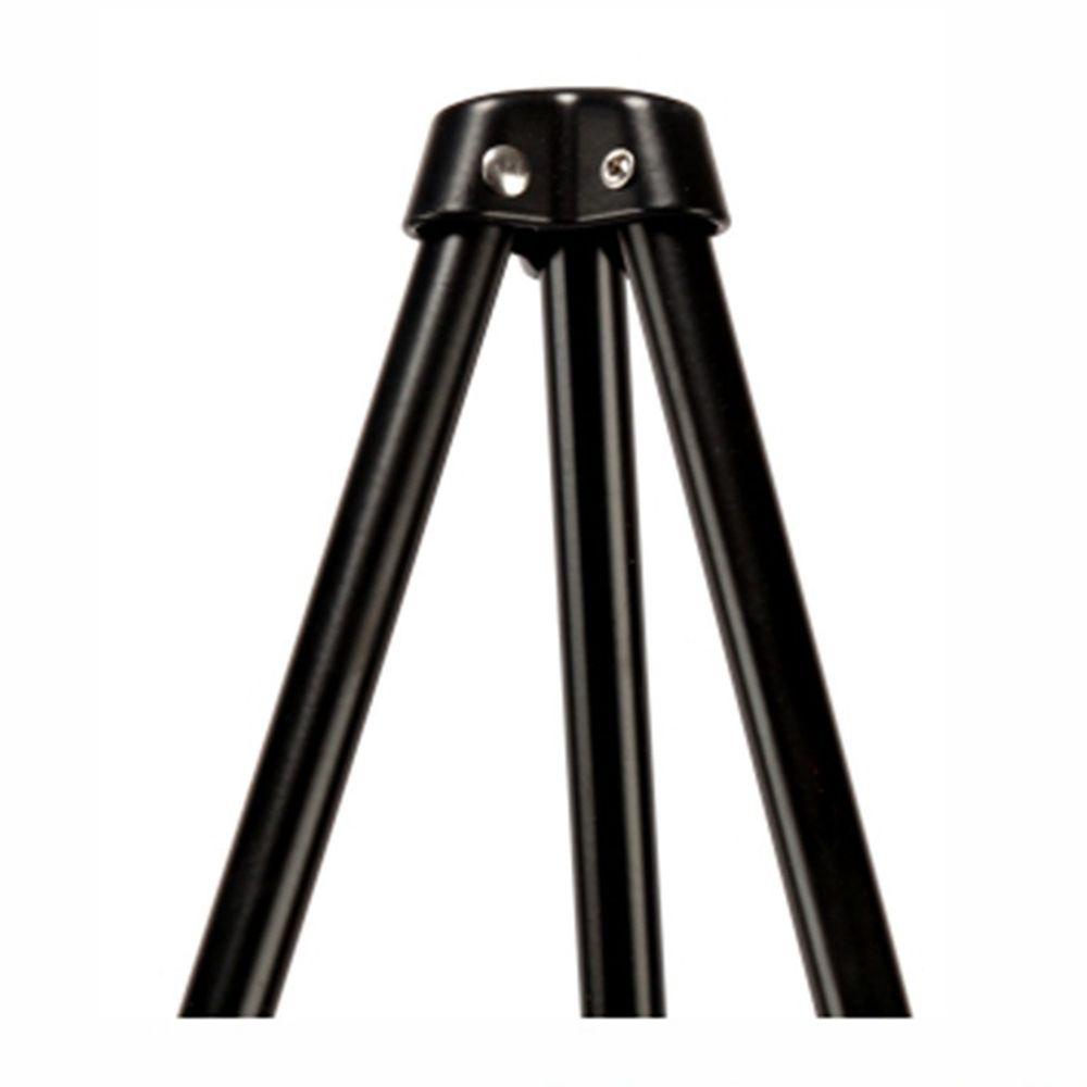 Mxbeauty Tripod Metal Adjustable Travel Art Supplies Untuk Stand Display Gambar Seni Artis