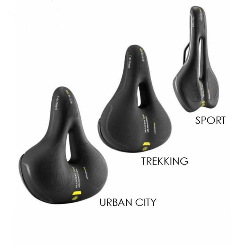 Sadel Saddle Jok Sepeda Selle Royal Remed
