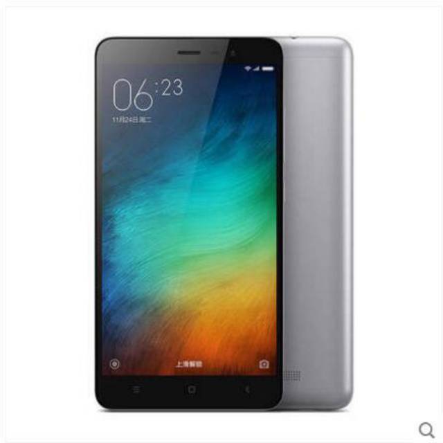 Xiaomi Redmi Note 3 2/16 dan 3/32  Qualcomm-1