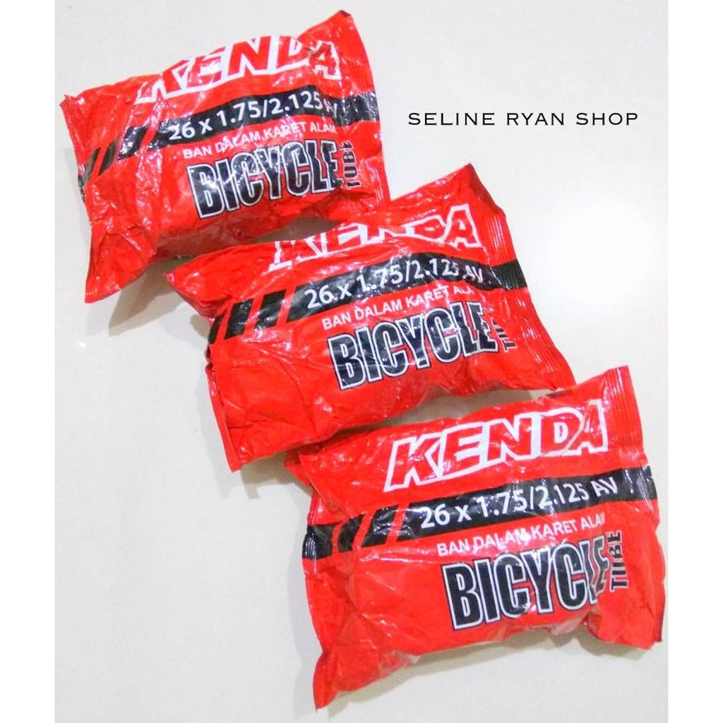 Ban Dalam Sepeda Kenda 26 x 175 2125 AV