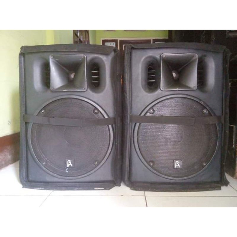 spiker aktif Beta3 U15a