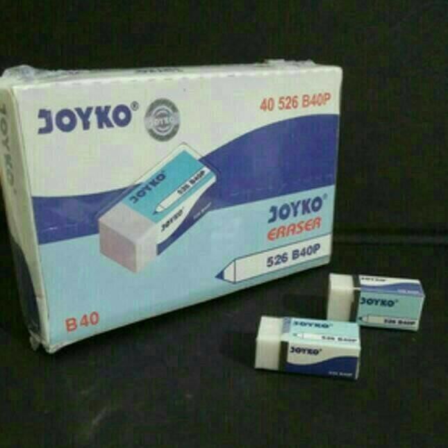 

Hot Promo Stip Penghapus Joyko B40 Kecil ,,,,