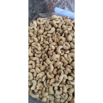 

Kacang Mede Original