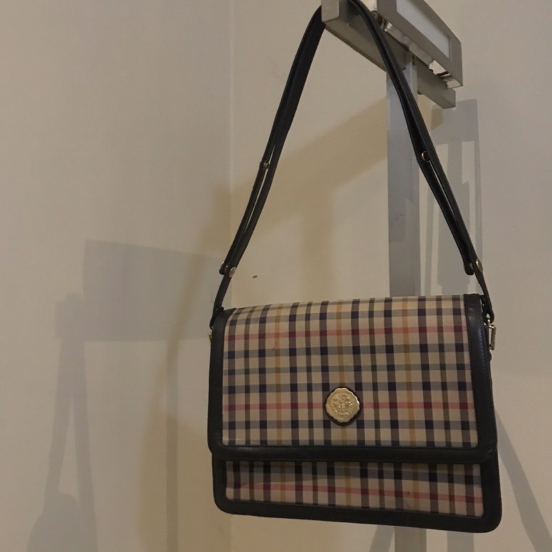 Tas Daks Ori Preloved