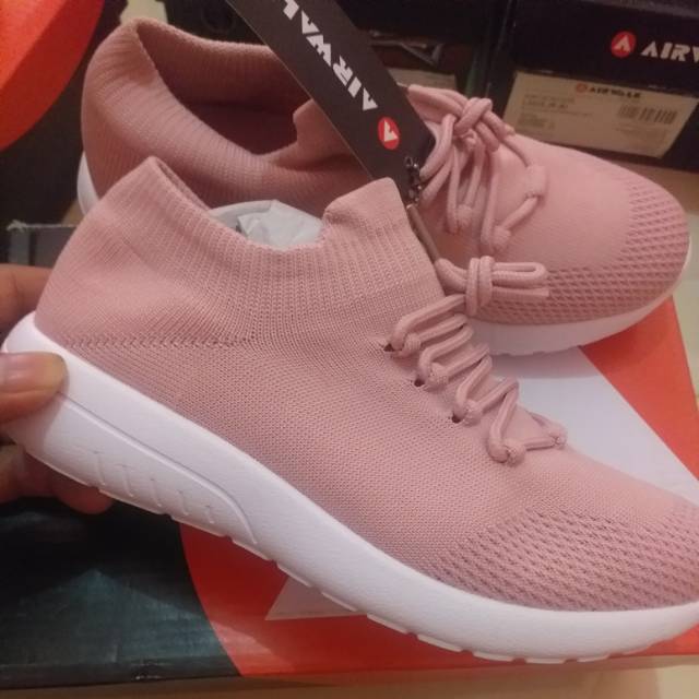 Airwalk slip on anak