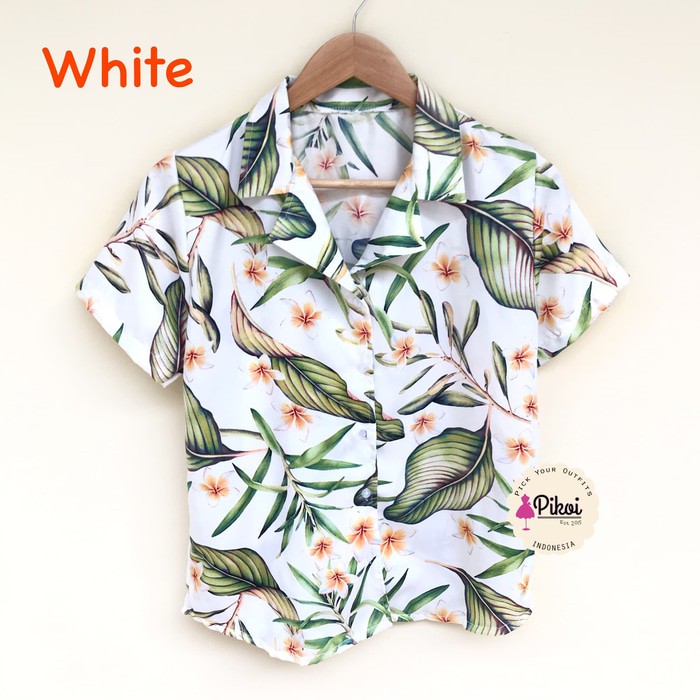 Fashion Cewek Hem Cewek Baju Kemeja Cewek Import D83I8 Tj 474 PA142 Kemeja Zara Lengan Pendek / Ke