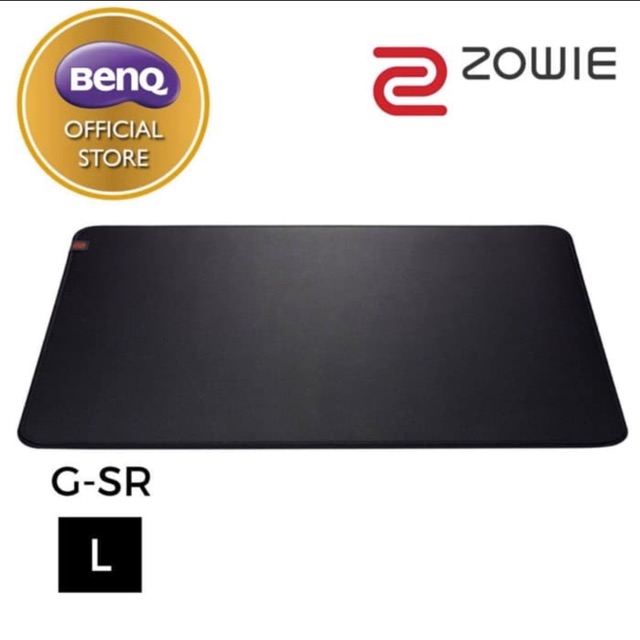 Zowie BenQ GSR Mousepad Gaming