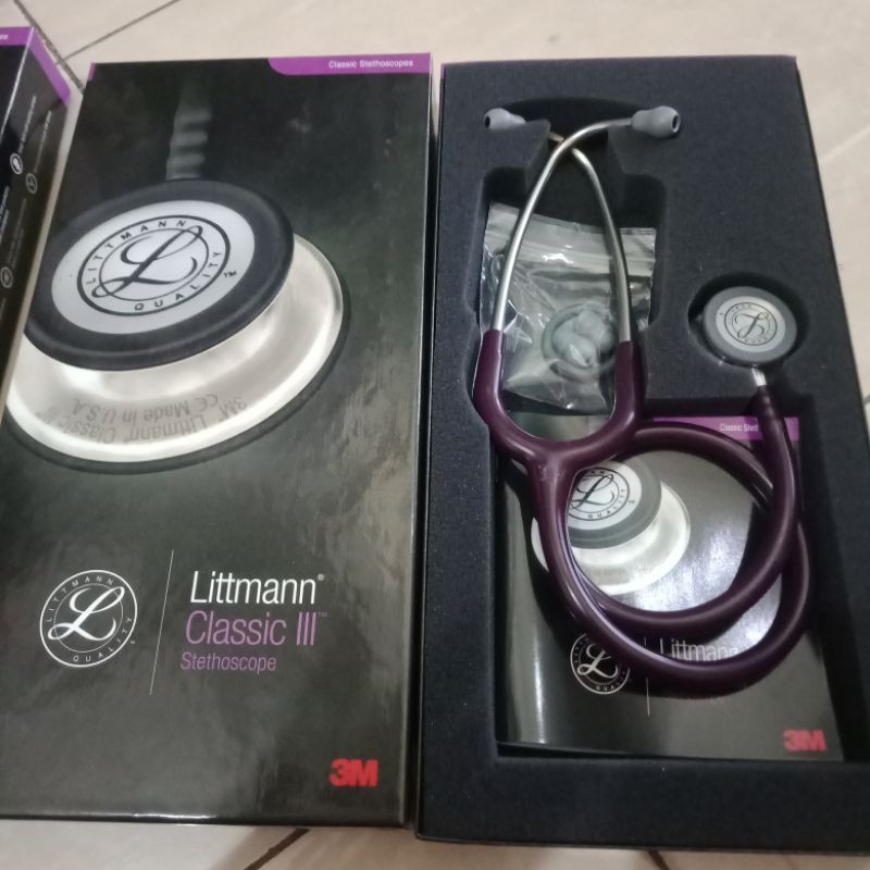 Stetoskop Littman