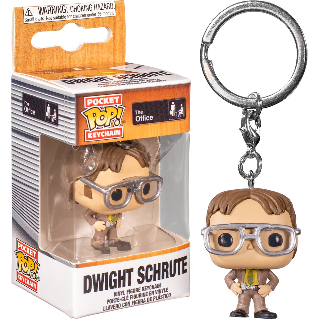 Jual Funko POP! Keychain - Television 