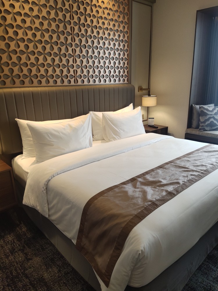 Voucher Hotel Sutasoma Jakarta
