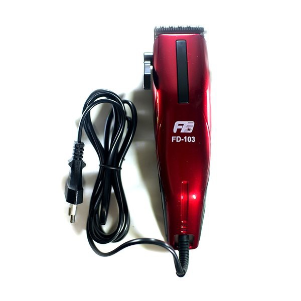 SONAR SN-103 Alat Cukur Rambut Hair Clipper Set Komplit