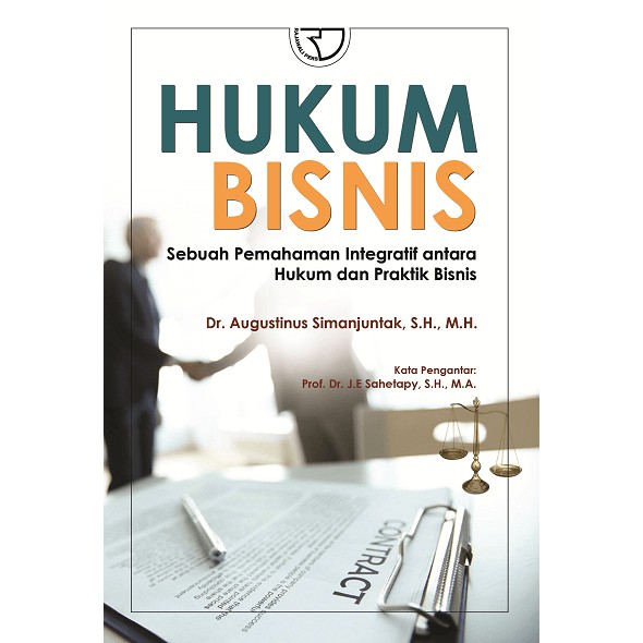 

Buku Hukum Bisnis (Original)