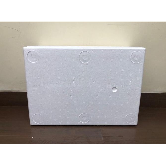 

✅Update!! Box Styrofoam Lobster 52 x 37 x 21cm Box Packing