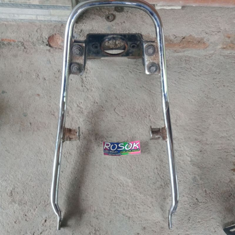 BEHEL/BEGEL GL 100 ORIGINAL