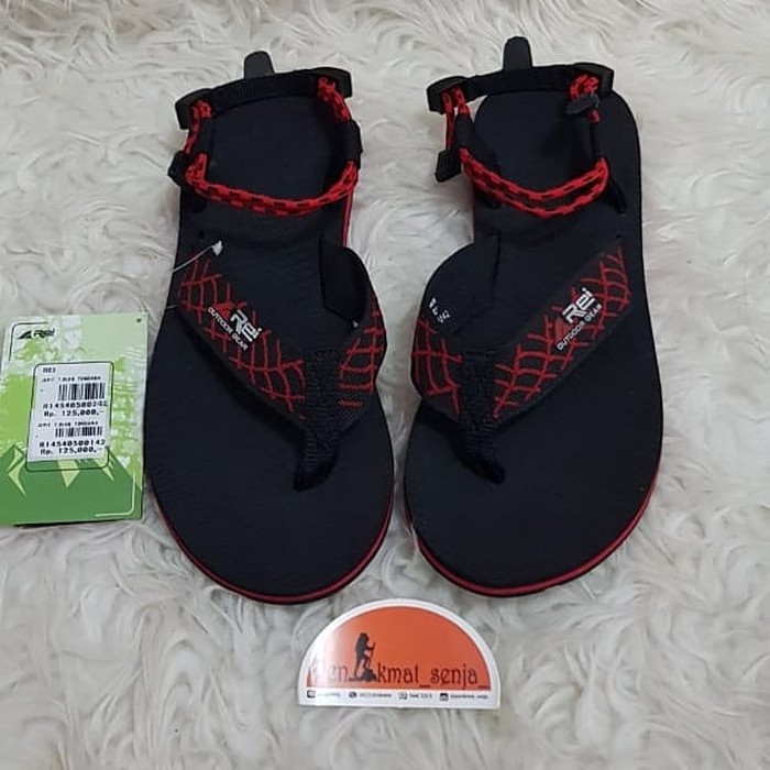 Jual Sandal Gunung Rei Tondana Series Original Murah/Sendal Gunung Murah