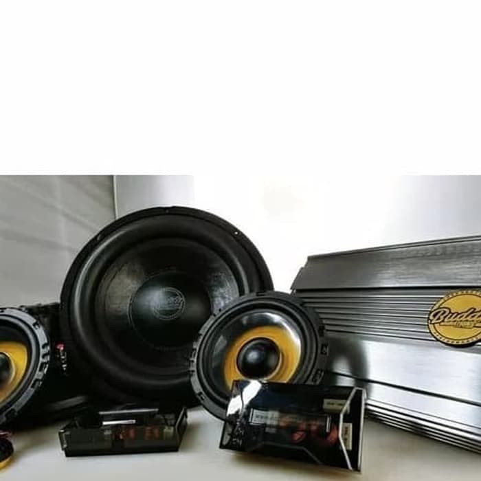 paket dominations buddy plus instalasi