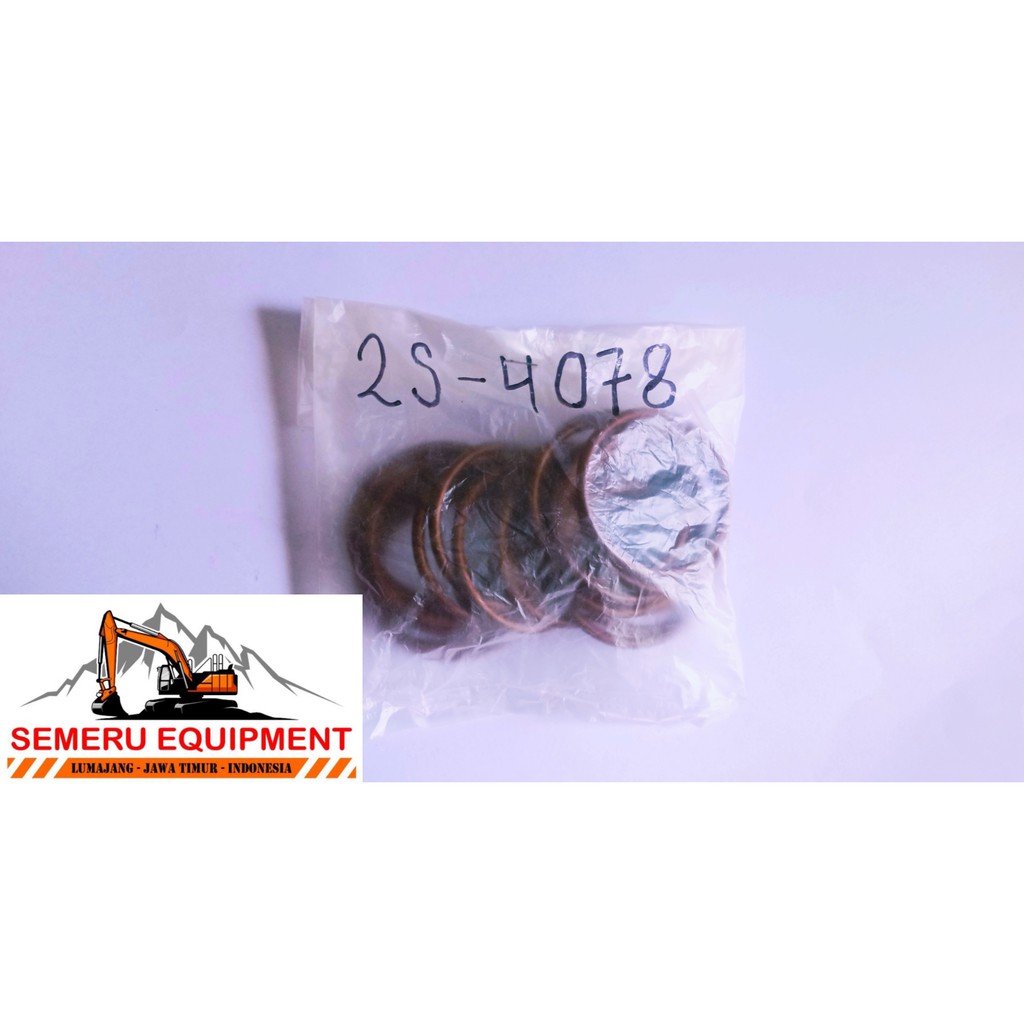 O Ring Seal 2S-4078