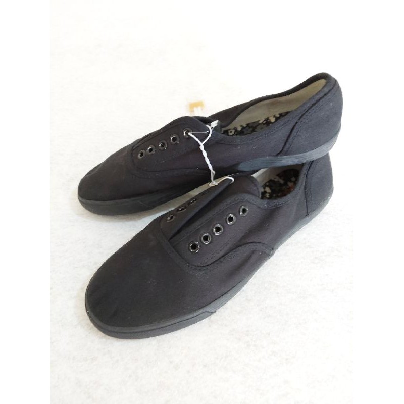 MOSSIMO SUPPLY.CO LUNEA BLACK