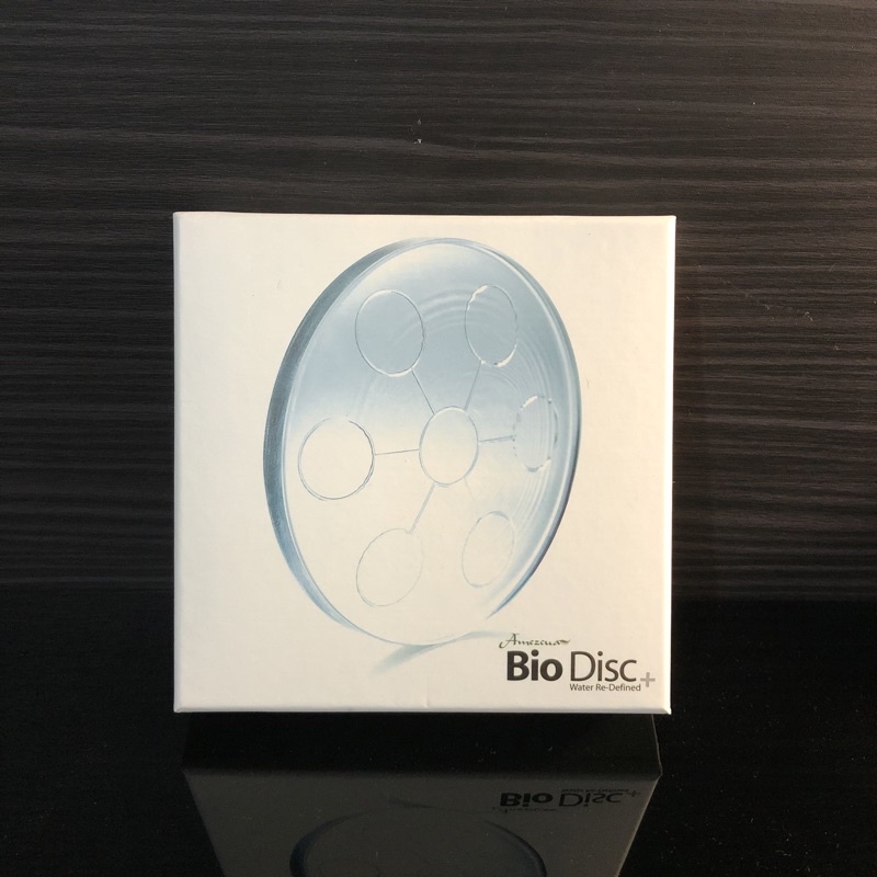 Bio Disc Original - Paket 9 pcs