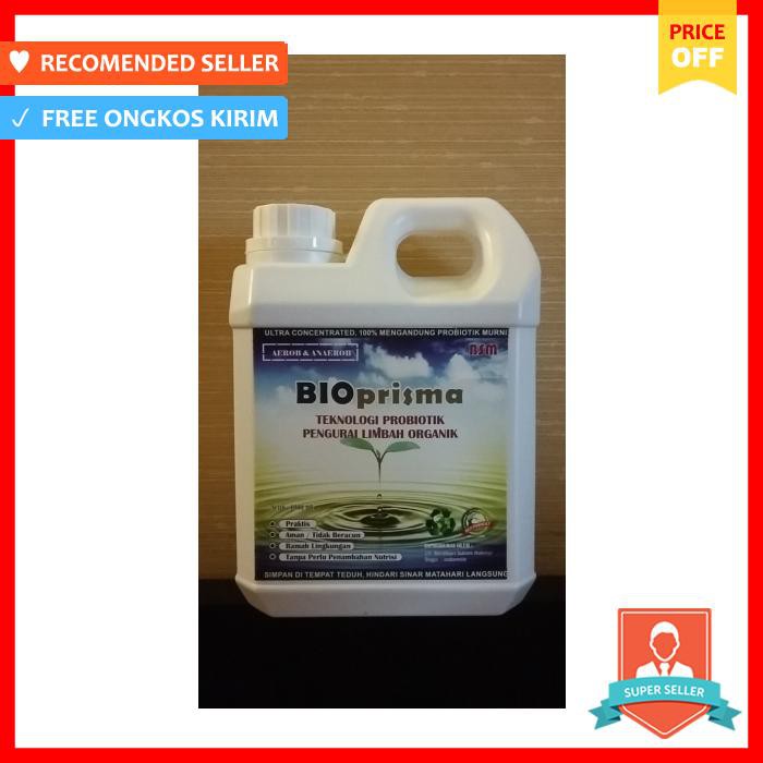 Bakteri Pengurai Limbah Lemak &Amp; Minyak