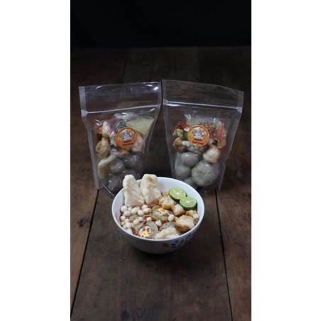 

baso aci isi telur