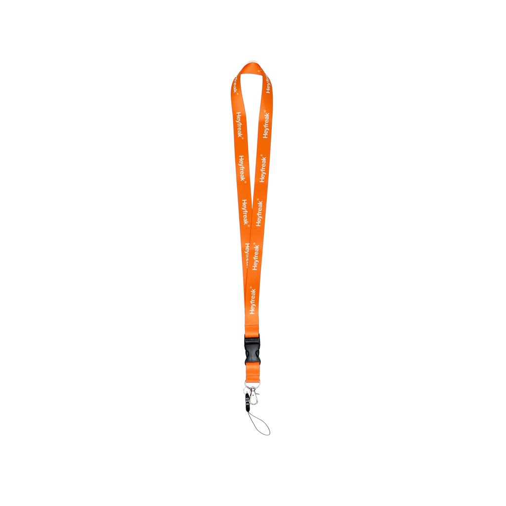 

Heyfreak Lanyard 2.0 Basic All Varian