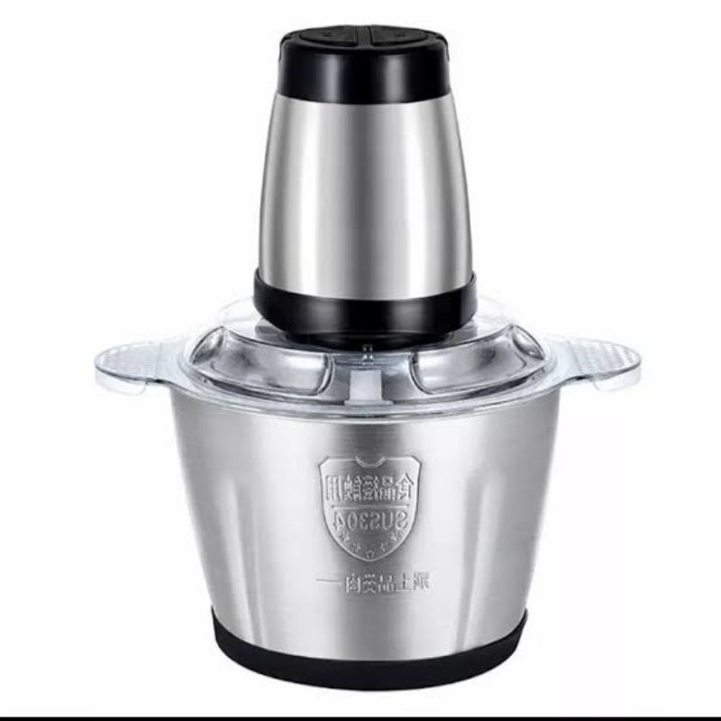 Blender daging stainles gilingan serbaguna