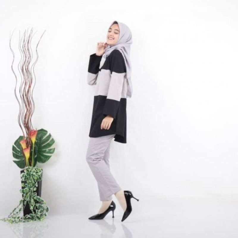 DALIA TUNIK TERMURAHH