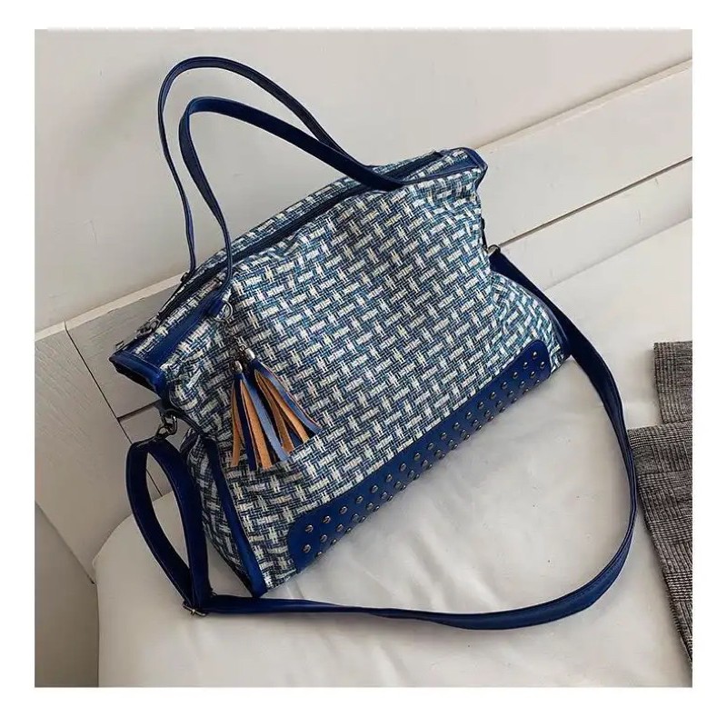 tas selempang wanita impor besar big bag jumbo