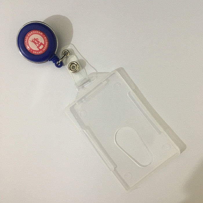 

Yoyo List Putar Id Card + Logo + Frame Id | Yoyo Name Tag CUSTOM Logo