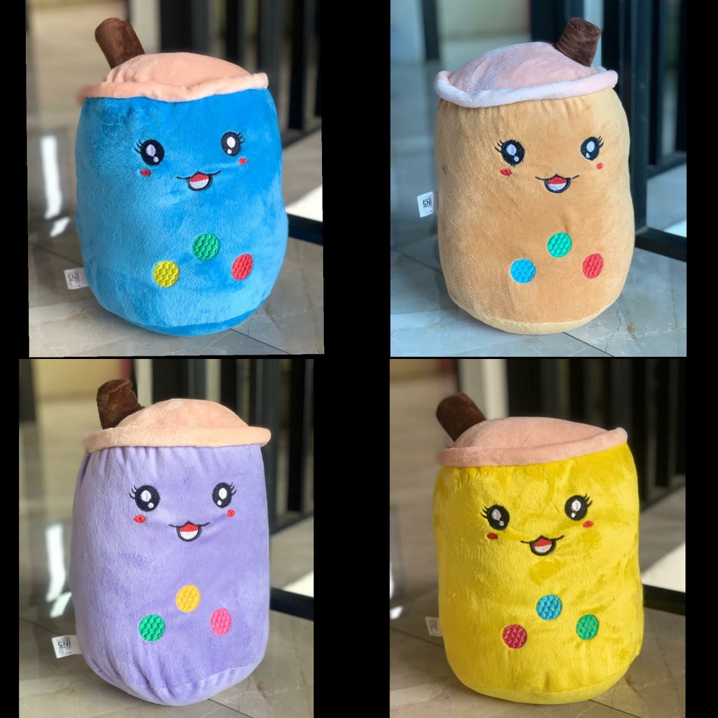 READY STOK BANTAL BOBA/BANTAL MURAH/BANTAL KEKINIAN