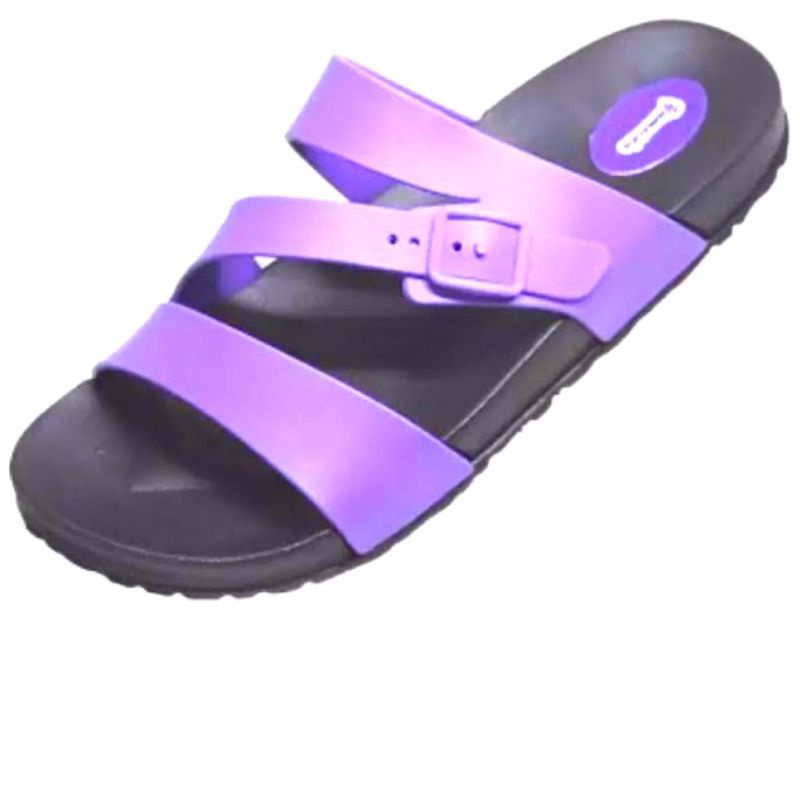 SENDAL SELOP TALI WANITA YUMAIDA LD 7121 L harian model kekinian lagi trendy termura