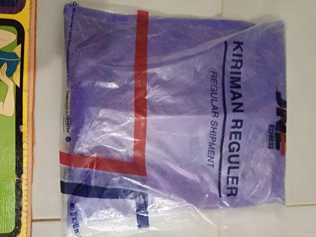 Kemeja Hem Baju Batik Pria Lengan Panjang Motif Bunga Padi Coklat Primisima Unggul Fashion Indonesia