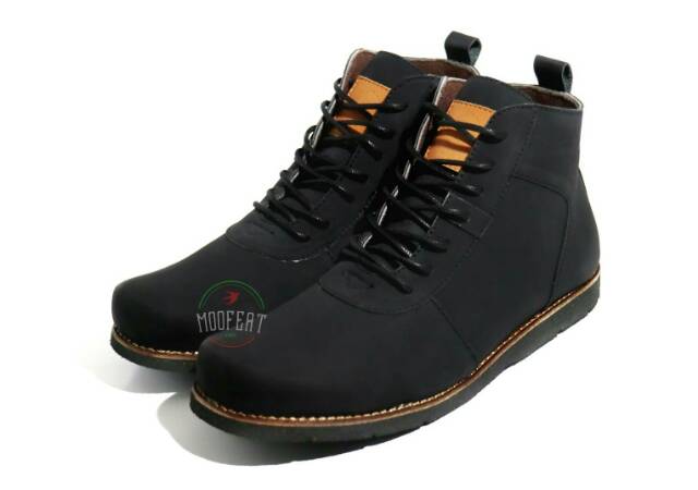 MOOFEAT PENTURA BRODO