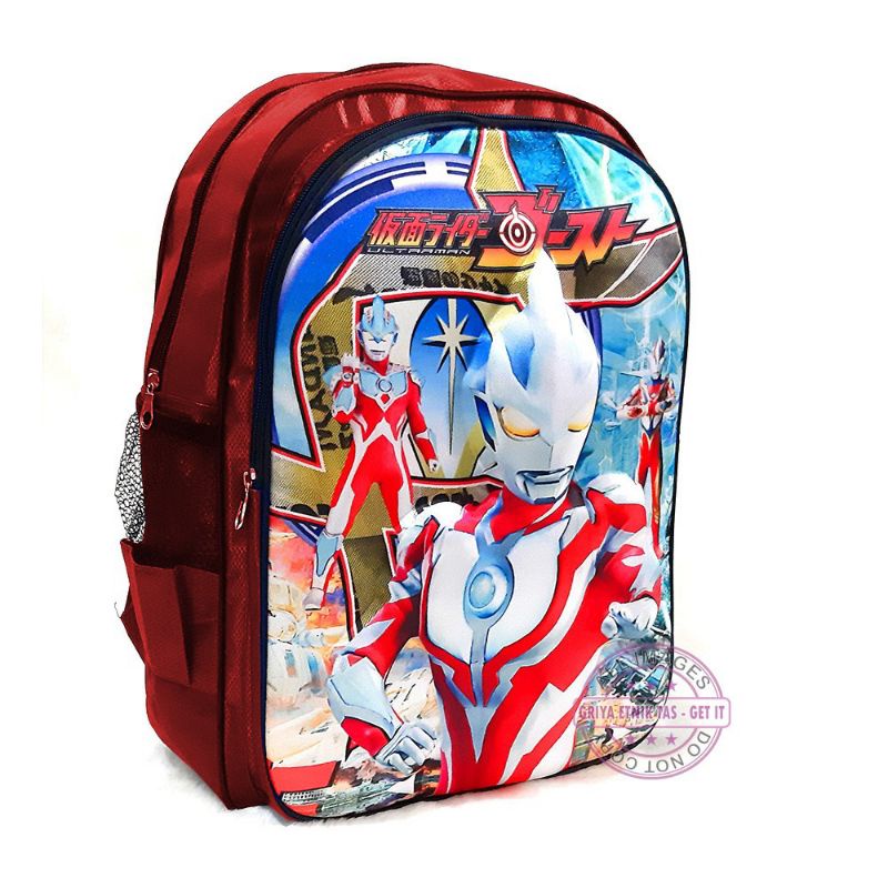 Tas ransel anak TK/SD